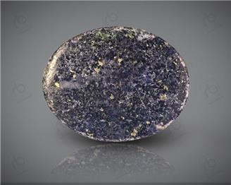 Lapis Lazuli (Rajpat) 9.07 CRT ( 354 )